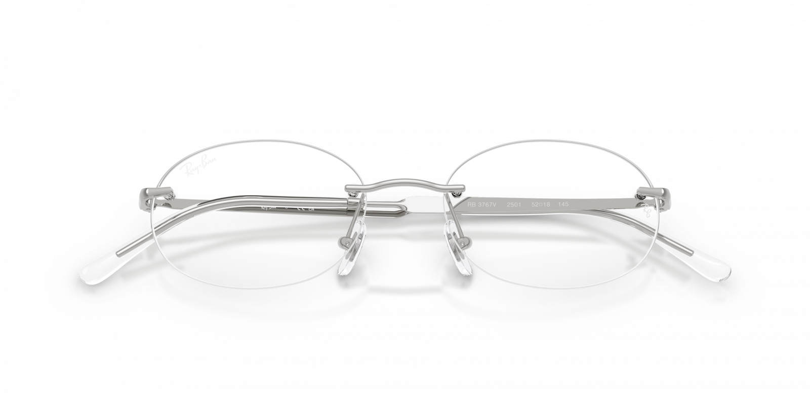 Ray Ban RX3767V 2501  